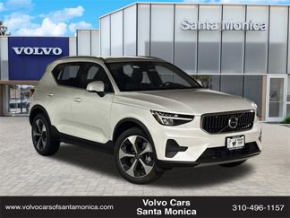 New 2025 Volvo XC40 B5 Core w/ Protection Package Premier image 1