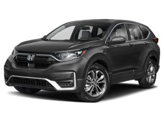 Used 2020 Honda CR-V EX-L image 1