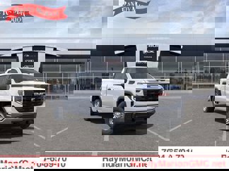 New 2024 GMC Sierra 1500 Pro w/ Pro Value Package image 1