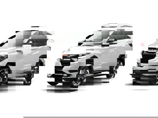 Used 2018 Honda HR-V EX image 1