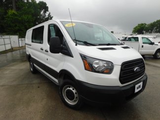 Used 2019 Ford Transit 250 130 Low Roof image 1