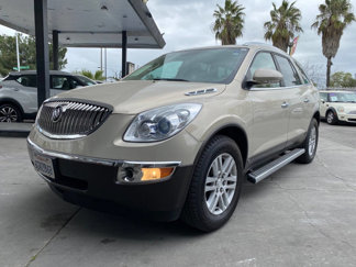 Used 2009 Buick Enclave CX w/ Driver Confidence Package image 1