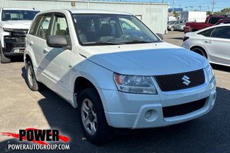 Used 2007 Suzuki Grand Vitara 2WD image 1