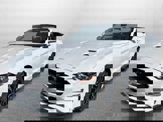 Used 2023 Ford Mustang Premium image 1