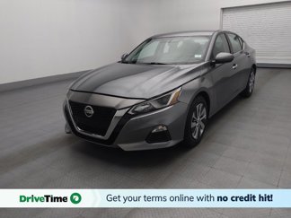 Used 2019 Nissan Altima 2.5 S image 1