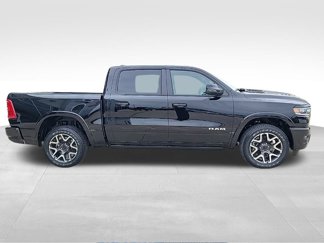 New 2025 RAM 1500 Laramie image 1