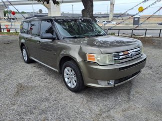 Used 2012 Ford Flex SE image 1