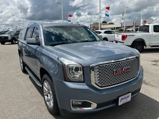Used 2016 GMC Yukon XL Denali w/ Open Road Package image 1