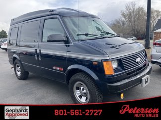 Used 1994 Chevrolet Astro AWD Extended image 1