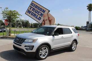Used 2017 Ford Explorer XLT w/ Equipment Group 202A image 1
