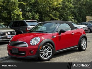 Used 2012 MINI Cooper Roadster image 1