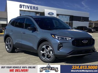 New 2025 Ford Escape ST-Line image 1