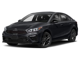 Used 2021 Kia Forte GT-Line image 1