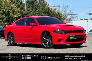 Used 2019 Dodge Charger R/T image 1