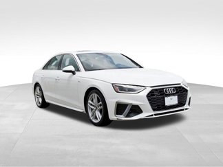 Used 2023 Audi A4 2.0T Premium Plus image 1