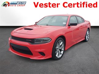 Used 2023 Dodge Charger GT image 1