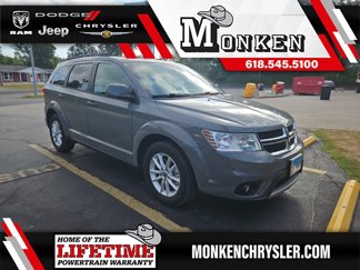Used 2019 Dodge Journey SE w/ Premium Group image 1