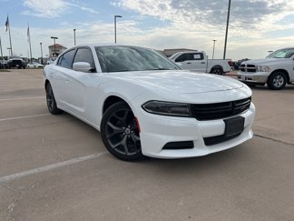 Used 2019 Dodge Charger SXT w/ Plus Group image 1