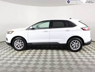 Used 2023 Ford Edge SEL image 1