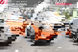 Used 2013 Subaru Crosstrek 2.0i Limited image 1