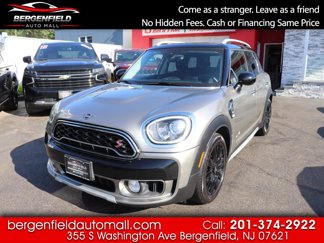Used 2019 MINI Cooper Countryman S image 1