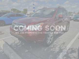 Used 2016 Subaru Forester 2.5i Touring w/ Eyesight & Navigation System image 1
