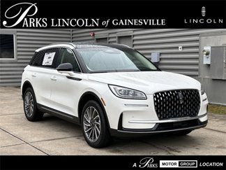 New 2024 Lincoln Corsair Reserve w/ Equipment Group 202A image 1