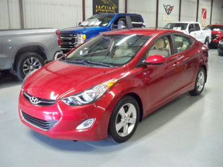 Used 2012 Hyundai Elantra GLS w/ Preferred Pkg 3 image 1
