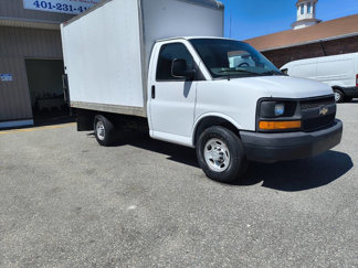 Used 2016 Chevrolet Express 3500 image 1