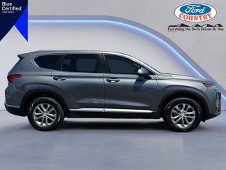 Used 2020 Hyundai Santa Fe SEL image 1