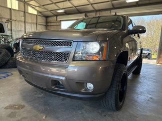 Used 2013 Chevrolet Tahoe LTZ image 1