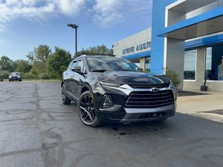 Used 2020 Chevrolet Blazer Premier w/ Driver Confidence II Package video 1