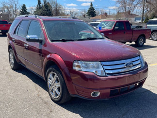 Used 2008 Ford Taurus X Limited image 1