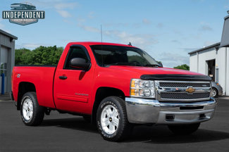 Used 2013 Chevrolet Silverado 1500 LT image 1