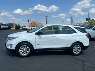 Used 2018 Chevrolet Equinox LS image 1