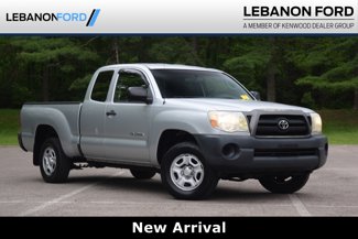 Used 2007 Toyota Tacoma 2WD Access Cab image 1