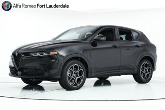 New 2025 Alfa Romeo Tonale image 1
