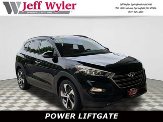 Used 2016 Hyundai Tucson Limited w/ Option Group 03 image 1