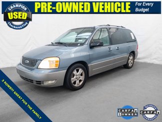 Used 2004 Ford Freestar Limited image 1