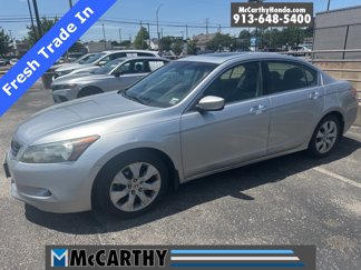 Used 2009 Honda Accord EX-L image 1