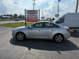 Used 2015 Chevrolet Cruze LT image 1