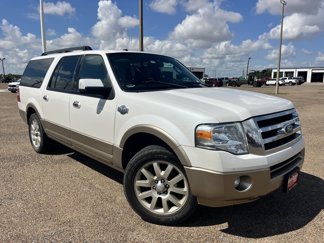 Used 2012 Ford Expedition EL King Ranch image 1