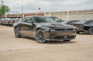 New 2025 Dodge Charger R/T w/ Quick Order Package 25M R/T image 1