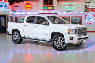 Used 2019 GMC Canyon Denali video 1