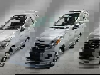 Used 2021 Mitsubishi Mirage ES image 1