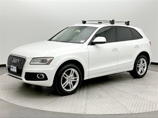 Used 2015 Audi Q5 2.0T Premium Plus w/ Technology Package image 1