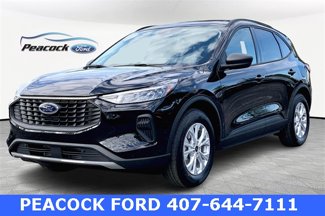 New 2025 Ford Escape Active w/ Tech Pack #1 image 1
