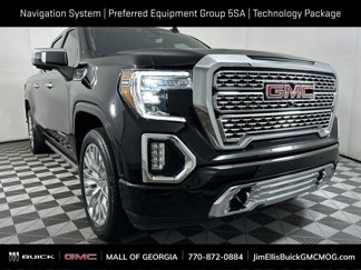 Used 2019 GMC Sierra 1500 Denali w/ Denali Ultimate Package image 1