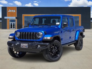 New 2025 Jeep Gladiator Sport image 1