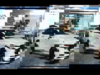 New 2025 MAZDA MAZDA3 s image 1